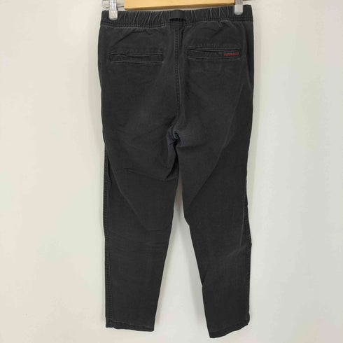 グラミチ GRAMICCI WS TAPERED CROPPED PANTS テーパード クロップドパンツ レディース S