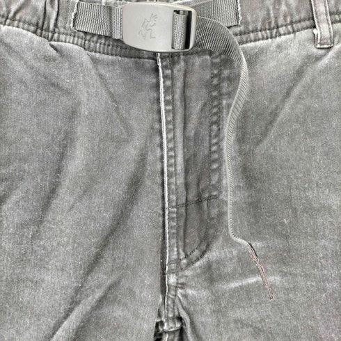 グラミチ GRAMICCI WS TAPERED CROPPED PANTS テーパード クロップドパンツ レディース S