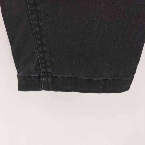グラミチ GRAMICCI WS TAPERED CROPPED PANTS テーパード クロップドパンツ レディース S