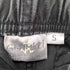 グラミチ GRAMICCI WS TAPERED CROPPED PANTS テーパード クロップドパンツ レディース S