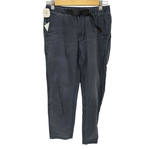 グラミチ GRAMICCI WS TAPERED CROPPED PANTS テーパード クロップドパンツ レディース S