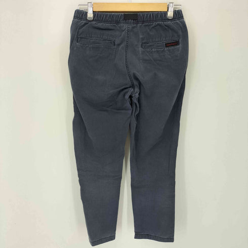 グラミチ GRAMICCI WS TAPERED CROPPED PANTS テーパード クロップドパンツ レディース S