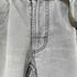 グラミチ GRAMICCI WS TAPERED CROPPED PANTS テーパード クロップドパンツ レディース S