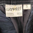 グラミチ GRAMICCI WS TAPERED CROPPED PANTS テーパード クロップドパンツ レディース S