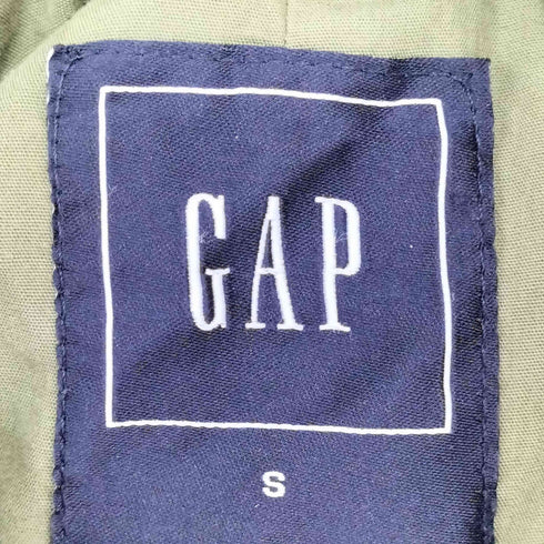 ギャップ Gap ミリタリージャケット メンズ import:S