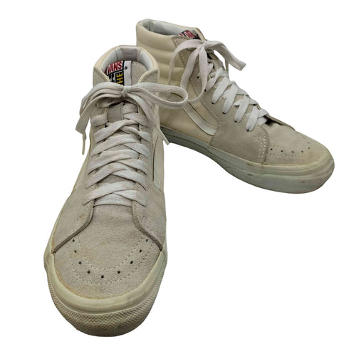 バンズ VANS SK8-HI スケート ハイ レディース