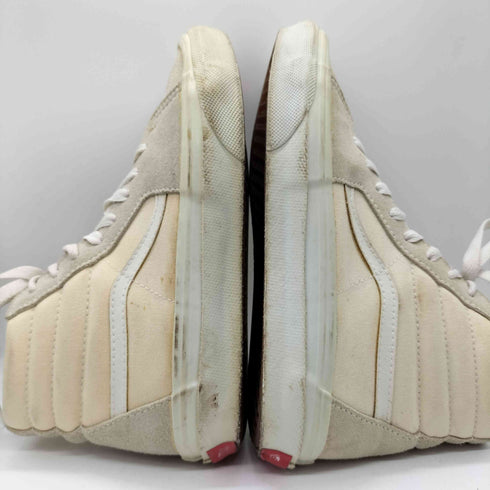 バンズ VANS SK8-HI スケート ハイ レディース