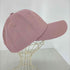 バザール VARZAR Silver stud over fit ball cap レディース