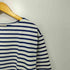 ユナイテッドアローズ UNITED ARROWS 別注 ボーダーバスクTシャツ メンズ JPN:M