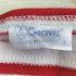 オーチバル ORCIVAL バスクシャツ レディース JPN:2