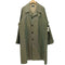 シップス SHIPS 玉虫 ステンカラーコート メンズ JPN:XL