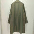 シップス SHIPS 玉虫 ステンカラーコート メンズ JPN:XL