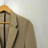 ザラ ZARA 2Bテーラードジャケット メンズ import:M
