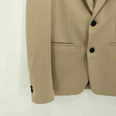 ザラ ZARA 2Bテーラードジャケット メンズ import:M