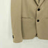 ザラ ZARA 2Bテーラードジャケット メンズ import:M