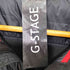 ジーステージ G-Stage ニットコンビダウンパーカー メンズ JPN:48