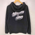 バンズ VANS sankuanz コラボ プリント プルオーバー パーカー メンズ import:M