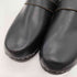 MOHEDA TOF FELN スウェーデン製 REAL LEATHER サボ サンダル レディース