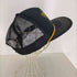 DVS SHOE COMPANY ロゴプリントメッシュ切替キャップ メンズ
