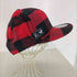 ニューエラ NEW ERA バッファローチェックウールライクキャップ メンズ ONE SIZE