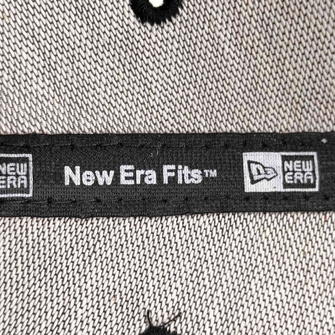 ニューエラ NEW ERA バッファローチェックウールライクキャップ メンズ ONE SIZE