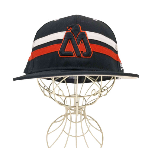 ニューエラ NEW ERA 59FIFTY チームロゴ刺繍6パネルキャップ メンズ 7 3/4