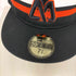 ニューエラ NEW ERA 59FIFTY チームロゴ刺繍6パネルキャップ メンズ 7 3/4