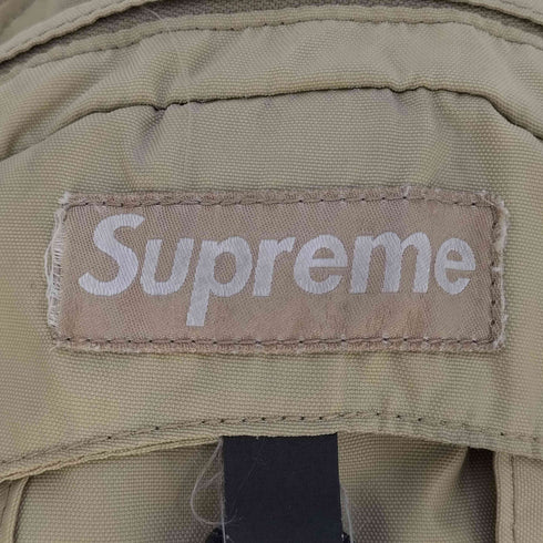 シュプリーム Supreme 40 Thieves XBP バックパック メンズ