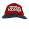 DVS SHOE COMPANY ロゴ刺繍キャップ メンズ