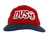 DVS SHOE COMPANY ロゴ刺繍キャップ メンズ