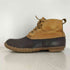 エルエルビーン L.L.Bean 70-80s USA製 HUNTING SHOE ハンティングブーツ ビーンブーツ メンズ 11M