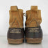 エルエルビーン L.L.Bean 70-80s USA製 HUNTING SHOE ハンティングブーツ ビーンブーツ メンズ 11M