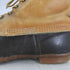 エルエルビーン L.L.Bean 70-80s USA製 HUNTING SHOE ハンティングブーツ ビーンブーツ メンズ 11M