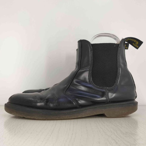 ドクターマーチン Dr.Martens 10297 CHELSEA BOOT チェルシーブーツ サイドゴアブーツ メンズ UK:8