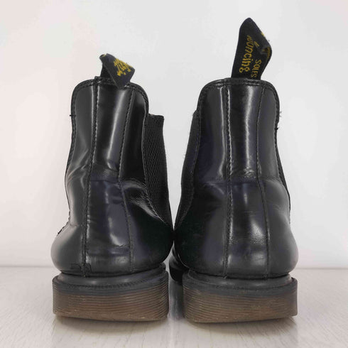 ドクターマーチン Dr.Martens 10297 CHELSEA BOOT チェルシーブーツ サイドゴアブーツ メンズ UK:8