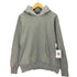 チャンピオン Champion USA製 復刻 赤単タグ REVERSE WEAVE リバースウィーブ フーデッド スウェット シャツ パーカー メンズ import:XL