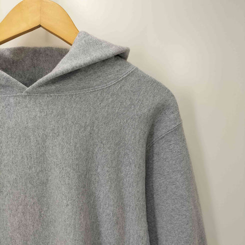 チャンピオン Champion USA製 復刻 赤単タグ REVERSE WEAVE リバースウィーブ フーデッド スウェット シャツ パーカー メンズ import:XL