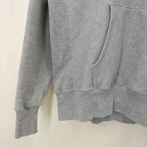 チャンピオン Champion USA製 復刻 赤単タグ REVERSE WEAVE リバースウィーブ フーデッド スウェット シャツ パーカー メンズ import:XL