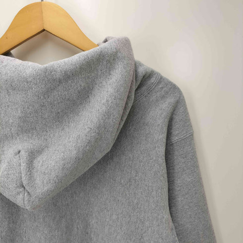 チャンピオン Champion USA製 復刻 赤単タグ REVERSE WEAVE リバースウィーブ フーデッド スウェット シャツ パーカー メンズ import:XL