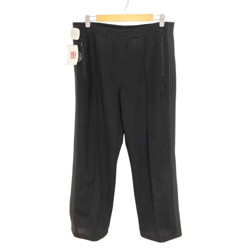 ニードルズ Needles 24SS SP Track Pant-Poly Smooth ポリスムース サイドライン トラックパンツ ジャージ メンズ JPN:XL