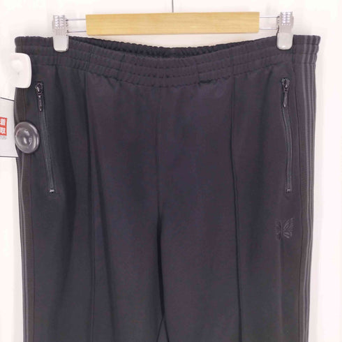 ニードルズ Needles 24SS SP Track Pant-Poly Smooth ポリスムース サイドライン トラックパンツ ジャージ メンズ JPN:XL