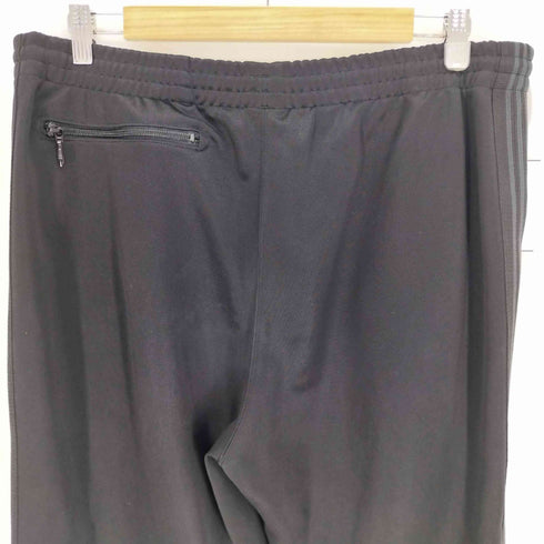 ニードルズ Needles 24SS SP Track Pant-Poly Smooth ポリスムース サイドライン トラックパンツ ジャージ メンズ JPN:XL