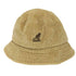 カンゴール KANGOL コーデュロイ バケットハット レディース L
