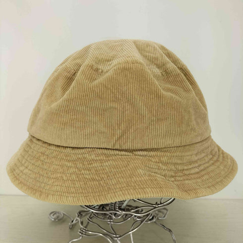 カンゴール KANGOL コーデュロイ バケットハット レディース L