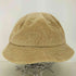 カンゴール KANGOL コーデュロイ バケットハット レディース L