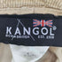 カンゴール KANGOL コーデュロイ バケットハット レディース L