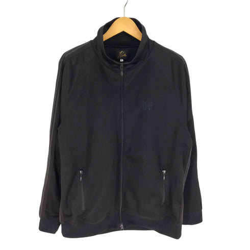 ニードルズ Needles 24SS TRACK JACKET - POLY PU トラック ジャケット ジャージ メンズ JPN:XL