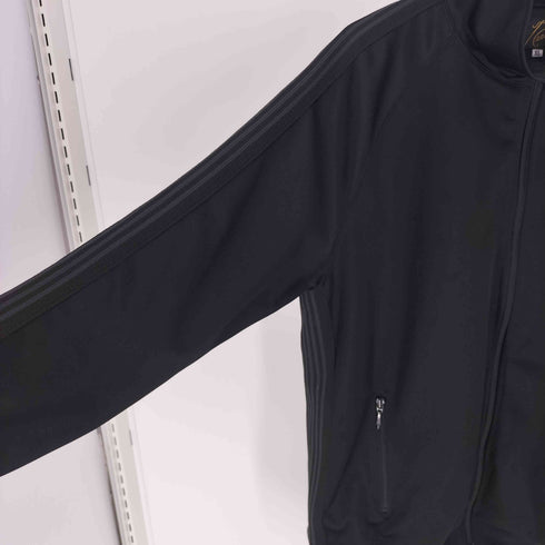 ニードルズ Needles 24SS TRACK JACKET - POLY PU トラック ジャケット ジャージ メンズ JPN:XL