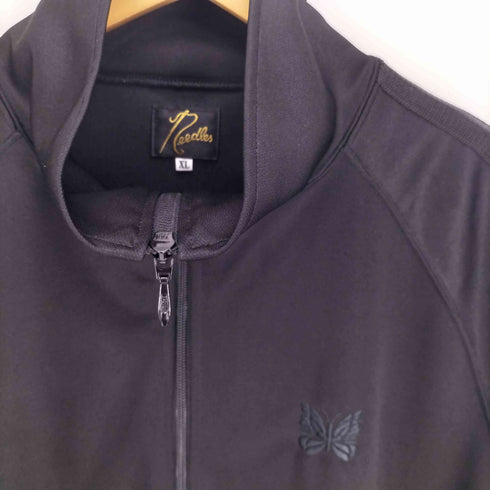 ニードルズ Needles 24SS TRACK JACKET - POLY PU トラック ジャケット ジャージ メンズ JPN:XL