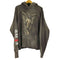 セントマイケル SAINT MICHAEL グラフィックプリント プルオーバーパーカー メンズ import:XL